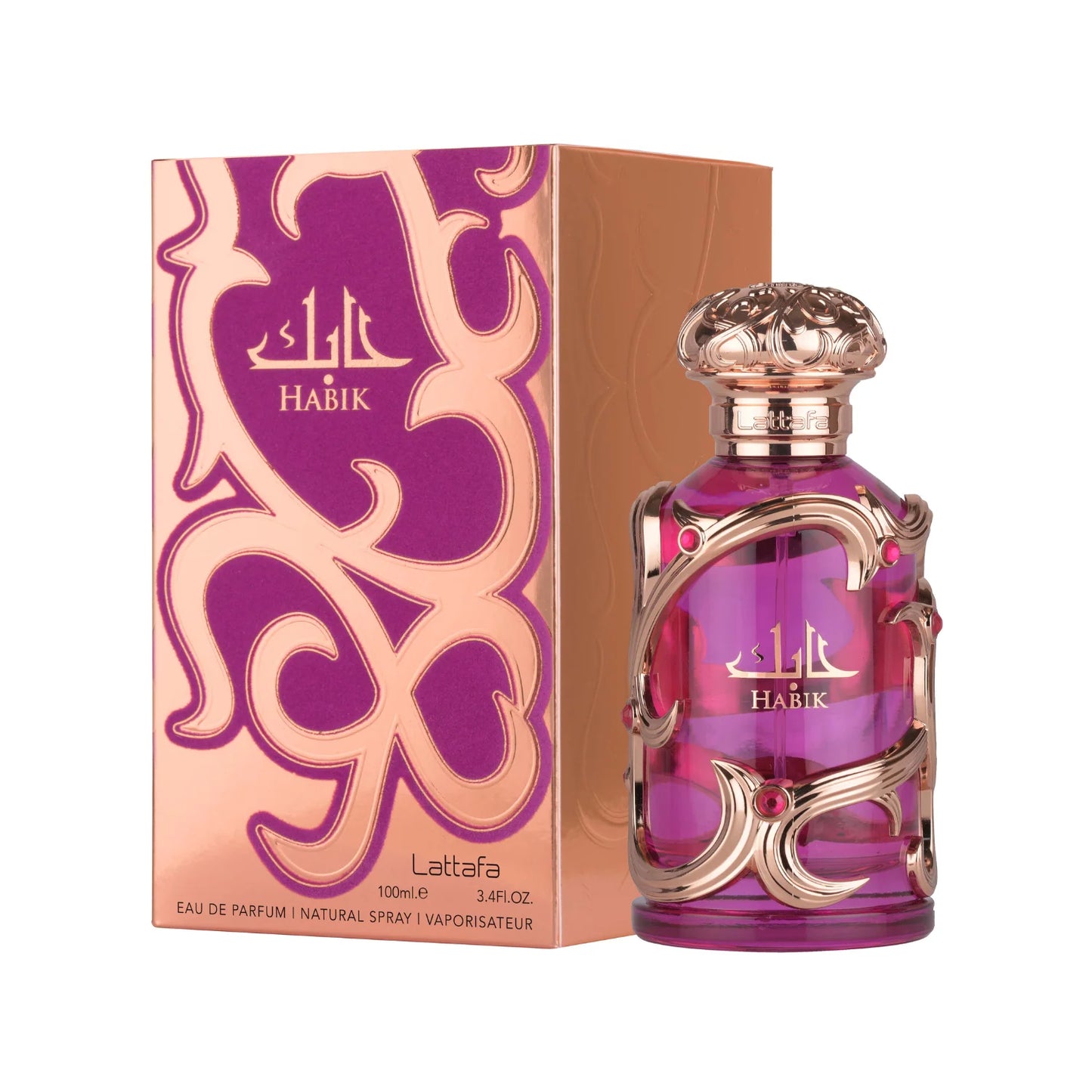 Habik