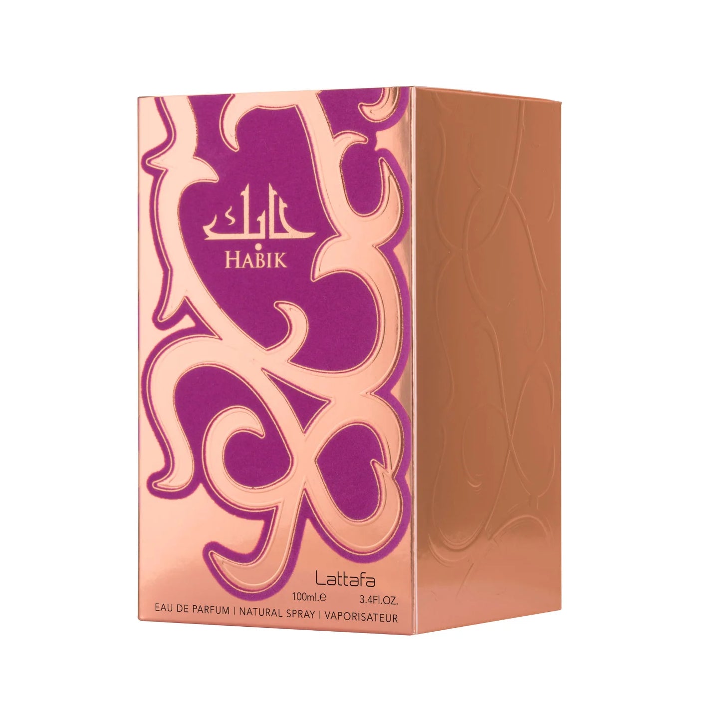 Habik