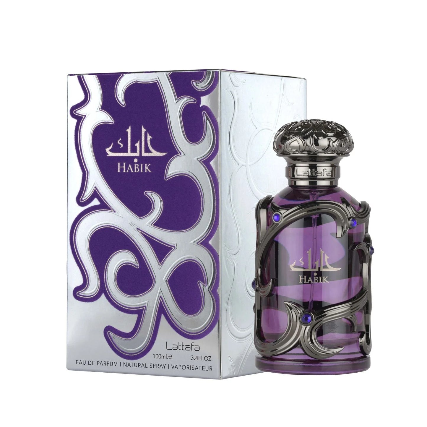 Habik for men