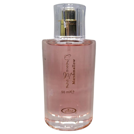 Choco Musk Marshmallow - 50ml