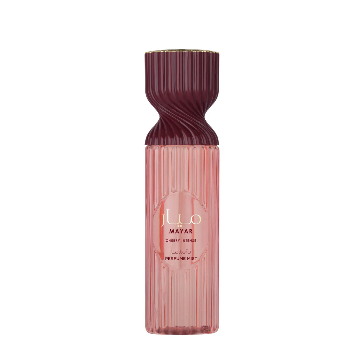 MAYAR Cheeky Intense 香水 Mayar Cherry Intense - Fragrance Mist – L'île Parfumée inc.