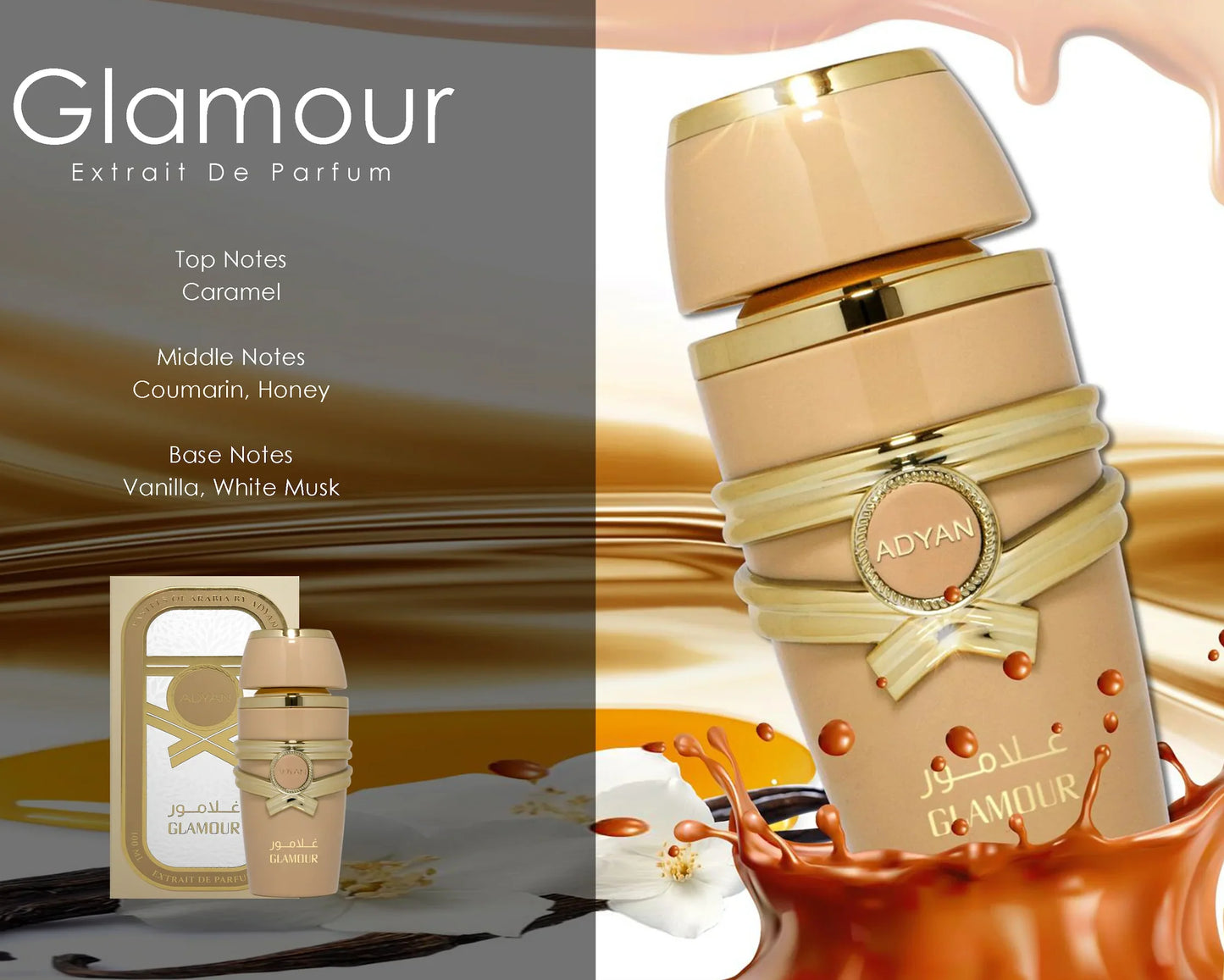 Glamour