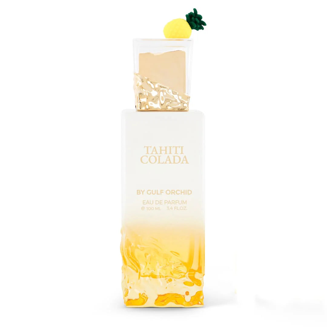 Tahiti Colada