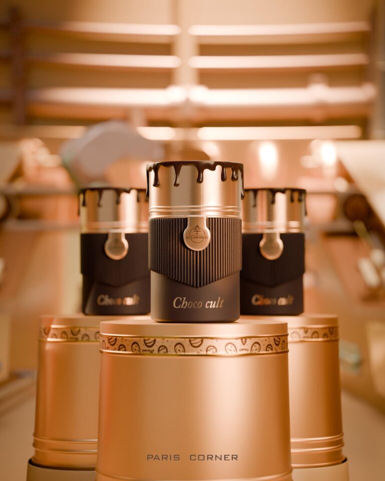 Choco Cult