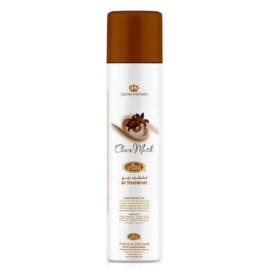 Choco Musk Air Freshener