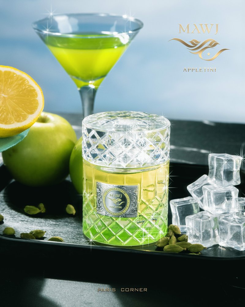 Mawj appletini