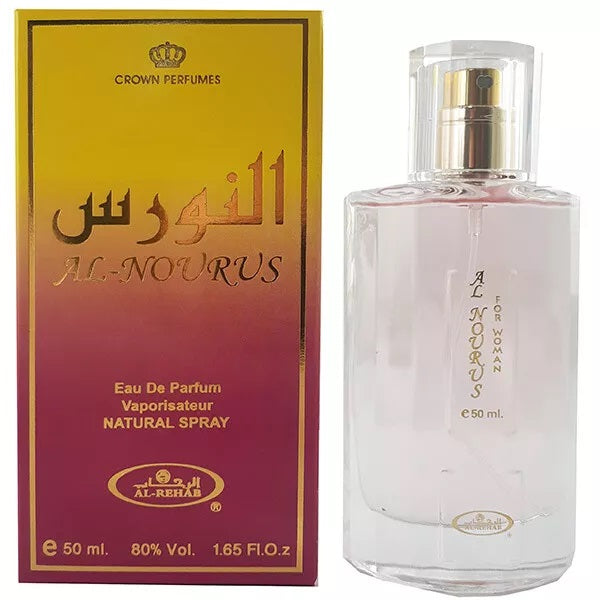 Al Nourus