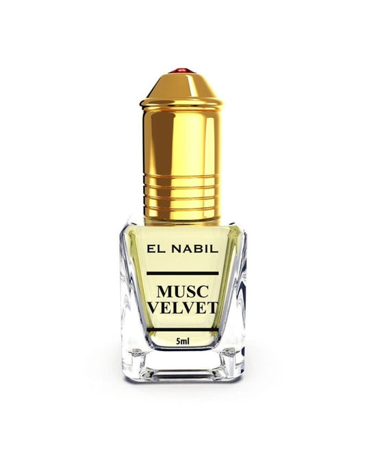 Velvet Musk - Perfume Extract