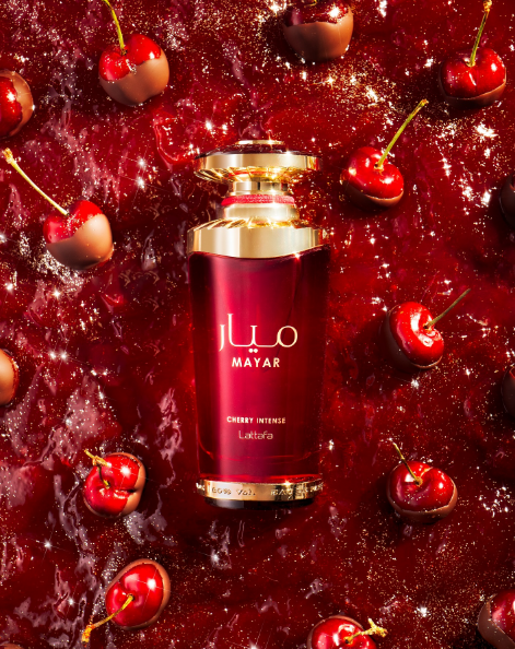 Mayar Cherry Intense – L'île Parfumée inc.