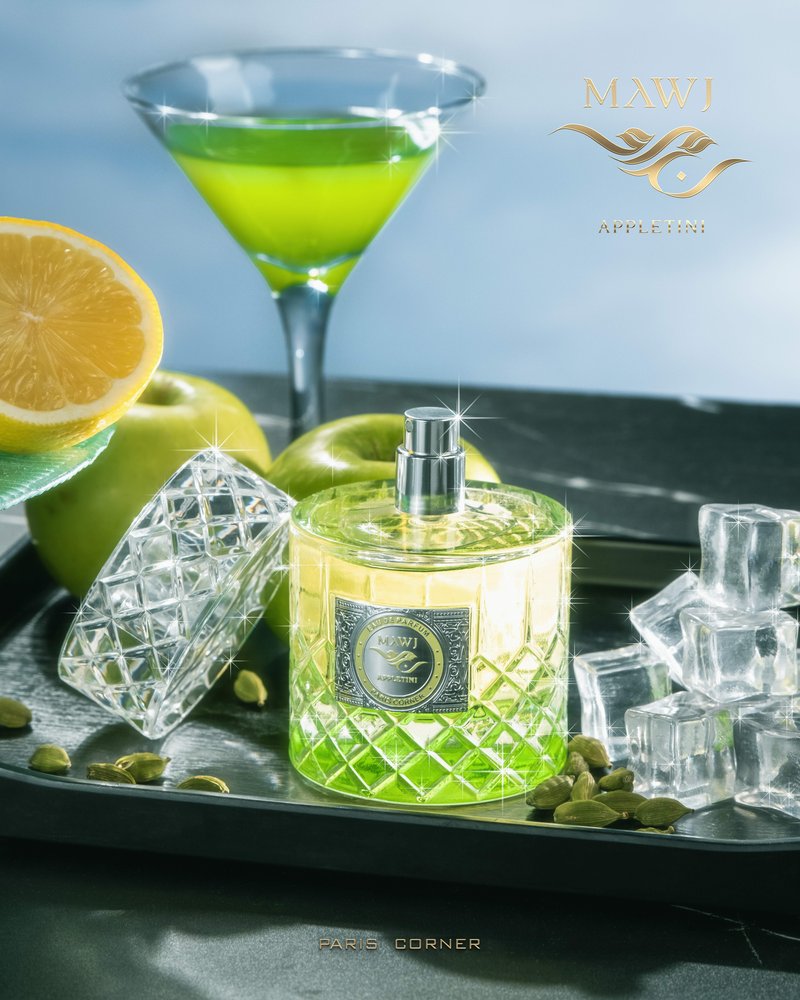 Mawj appletini