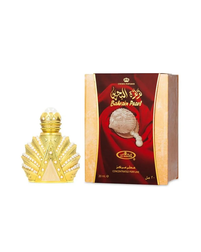 Bahrain Pearl