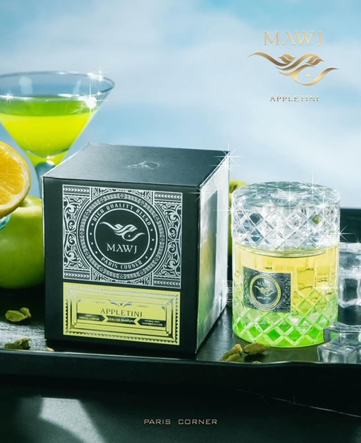Mawj appletini