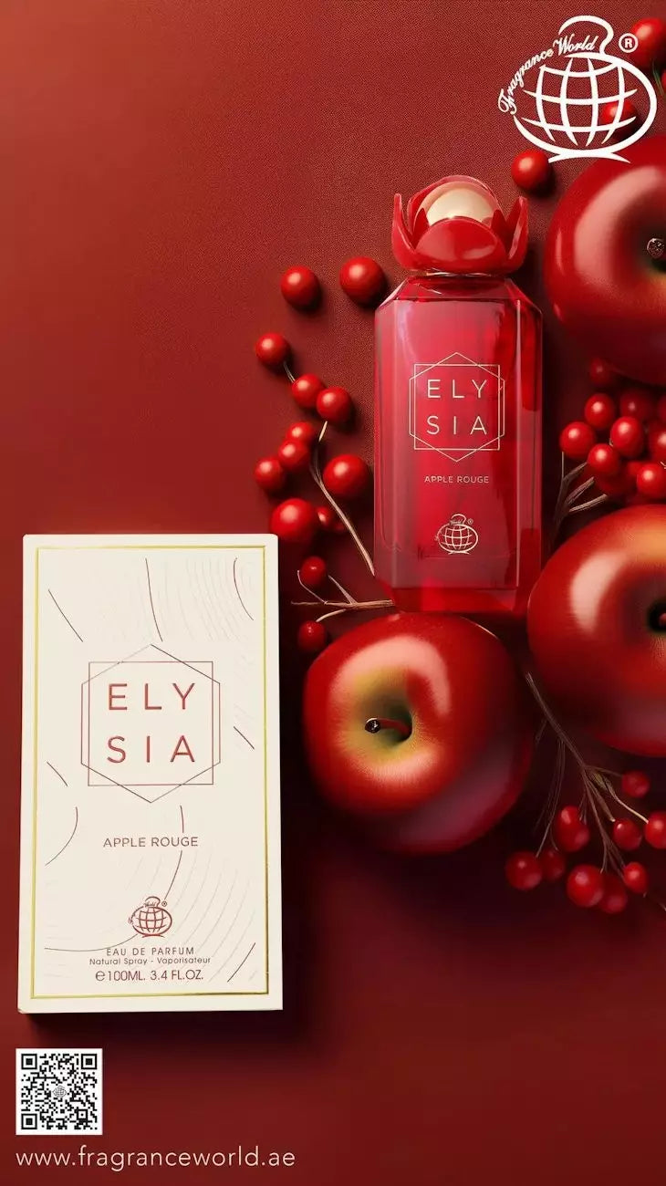 Elysia Apple Rouge
