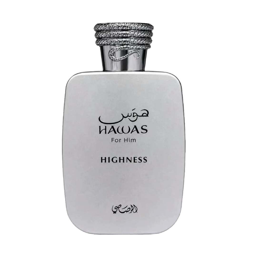 Hawas Highness