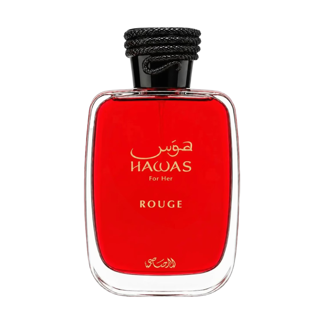 Hawas Rouge