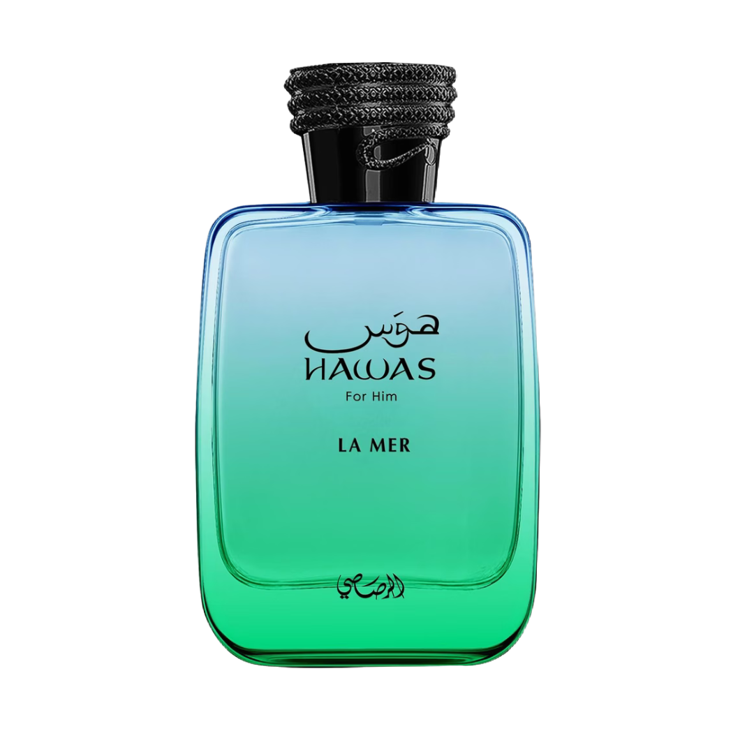 Hawas La Mer