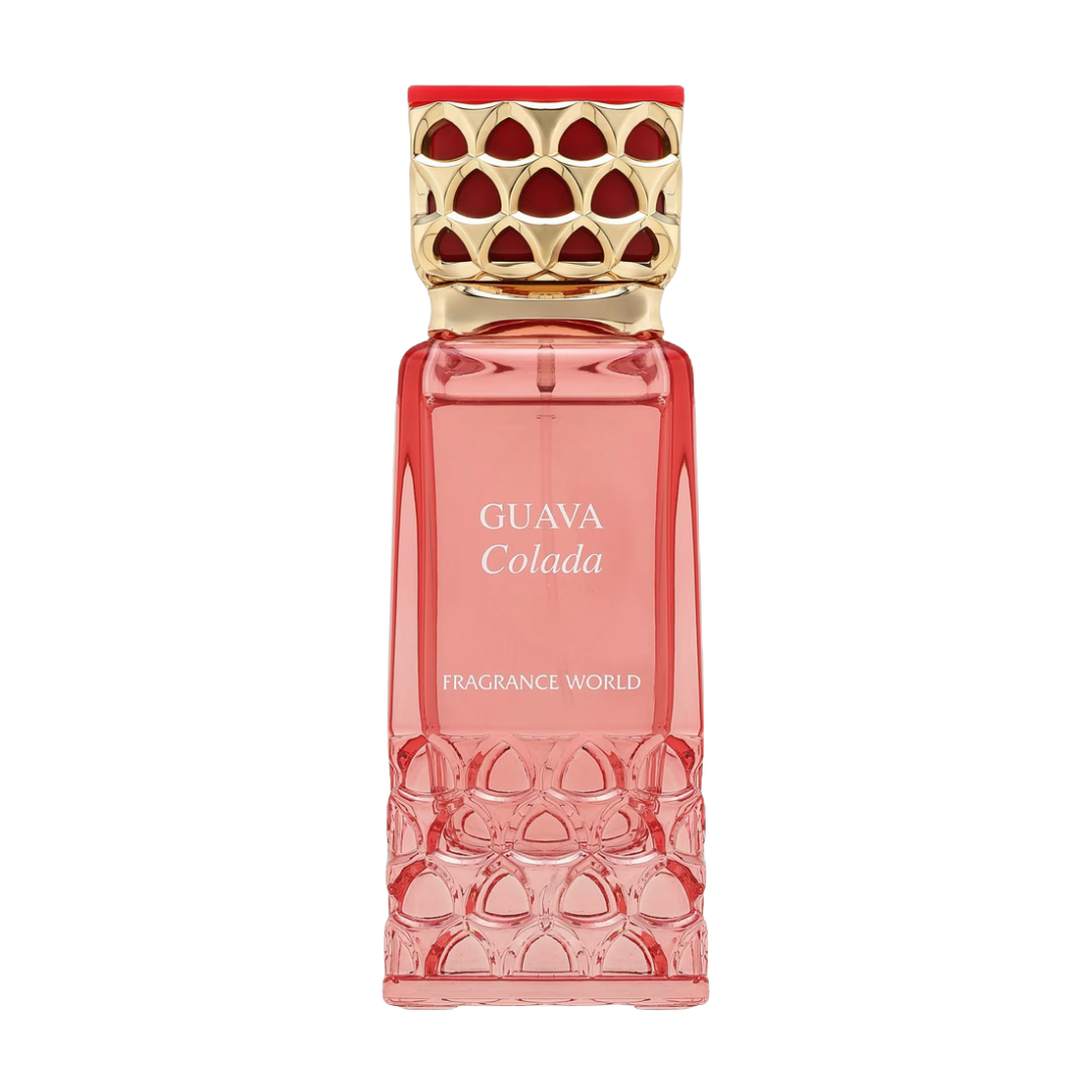 Guava Colada