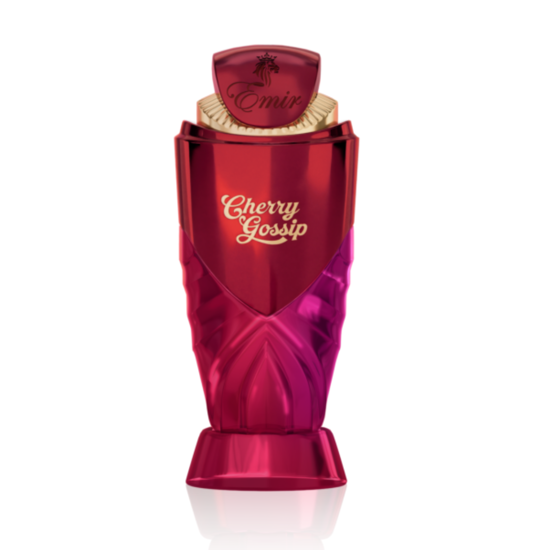 Cherry Gossip – L'île Parfumée inc.