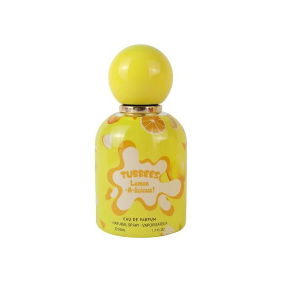 Tubbees Lemon A Licious