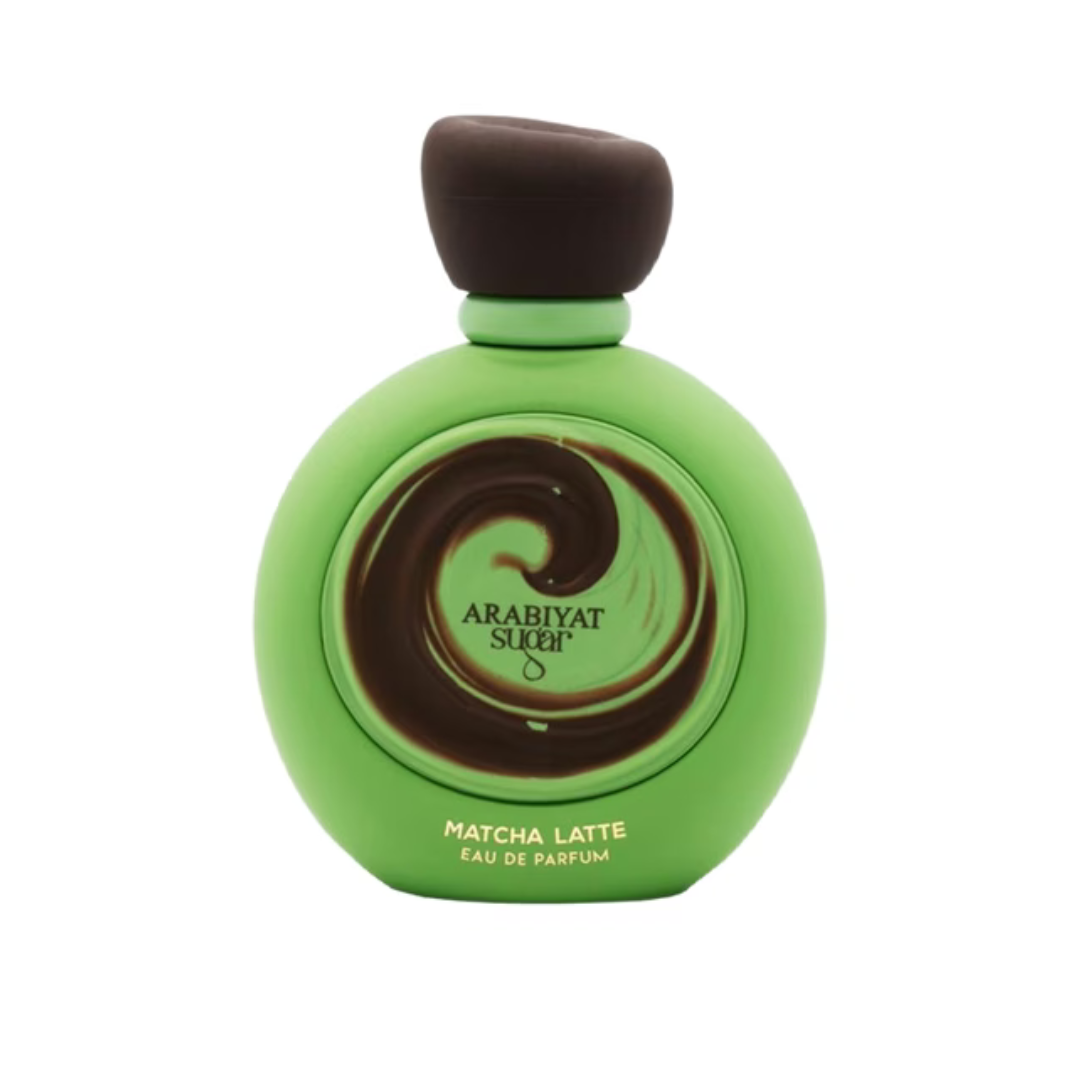 Matcha Latte Arabiyat Sugar – L'île Parfumée inc.