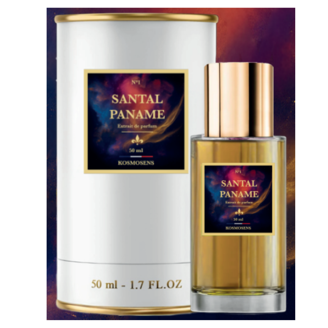 Santal Paname