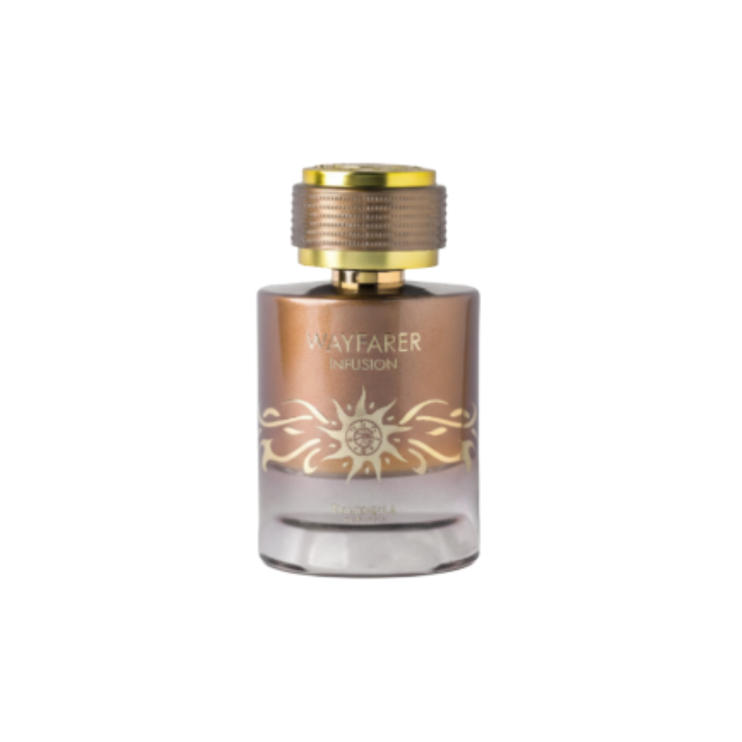 Wayfarer infusion