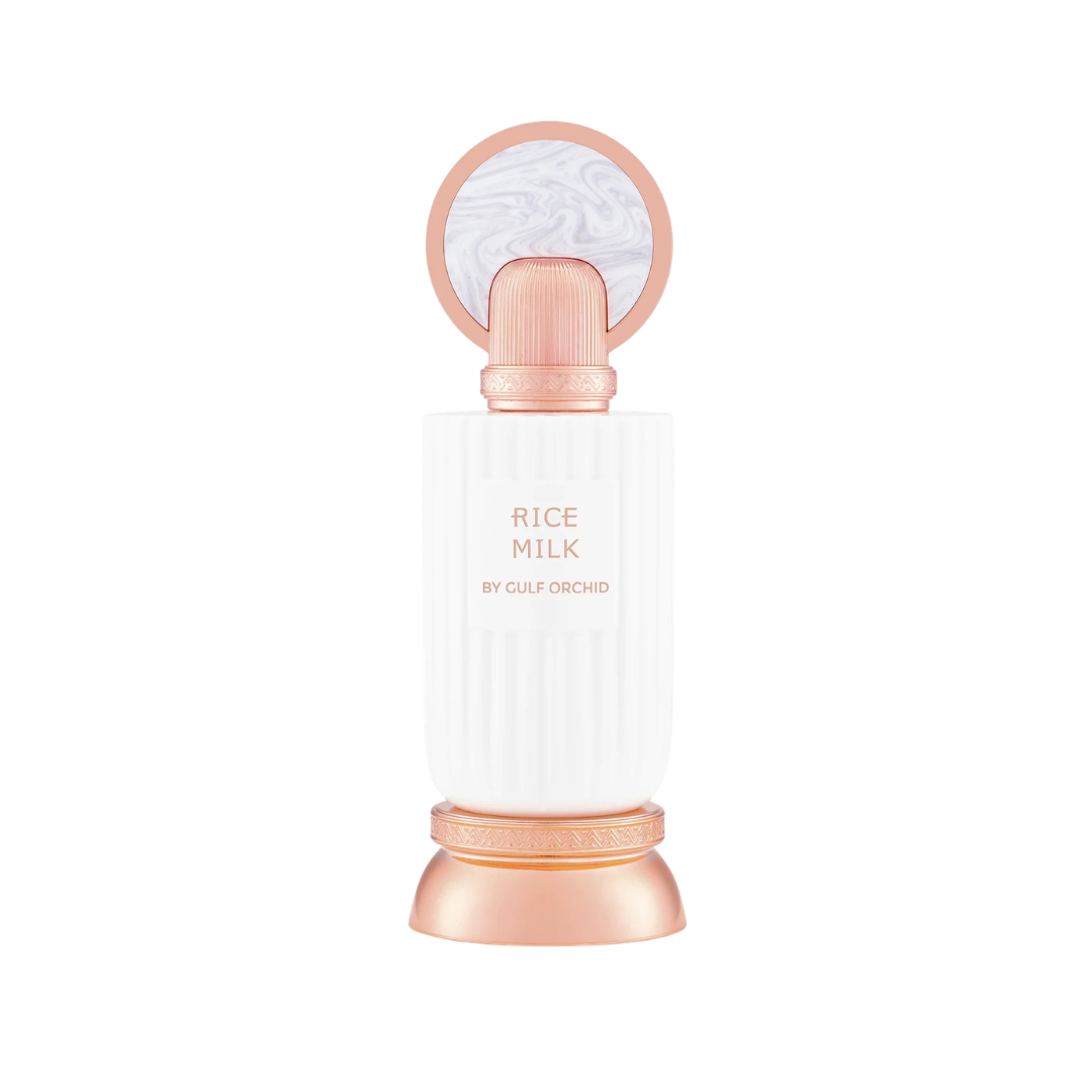 Rice Milk
