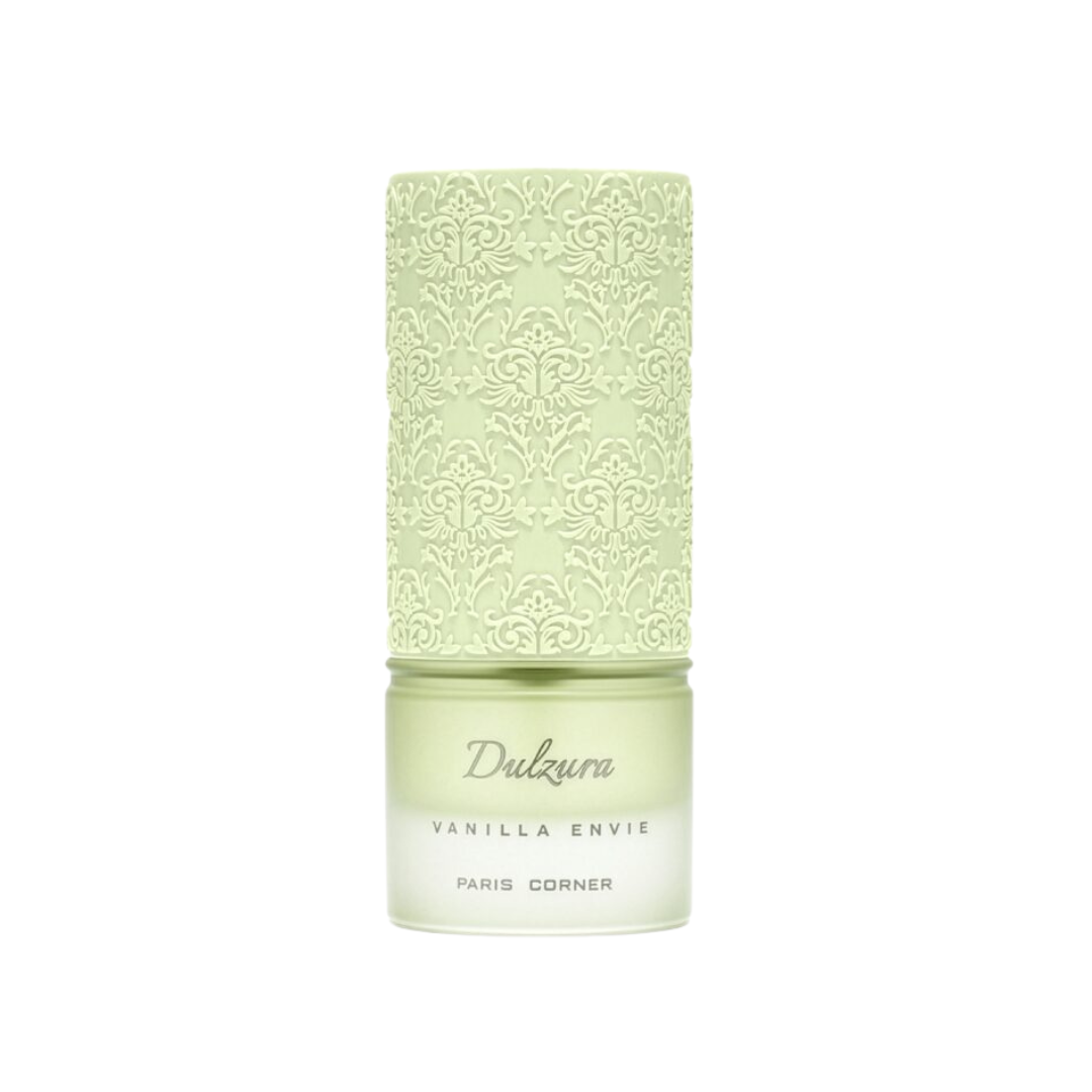 Dulzura Vanilla Envie