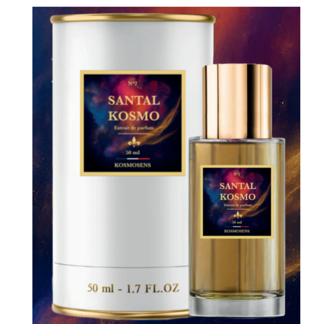 Santal Kosmo