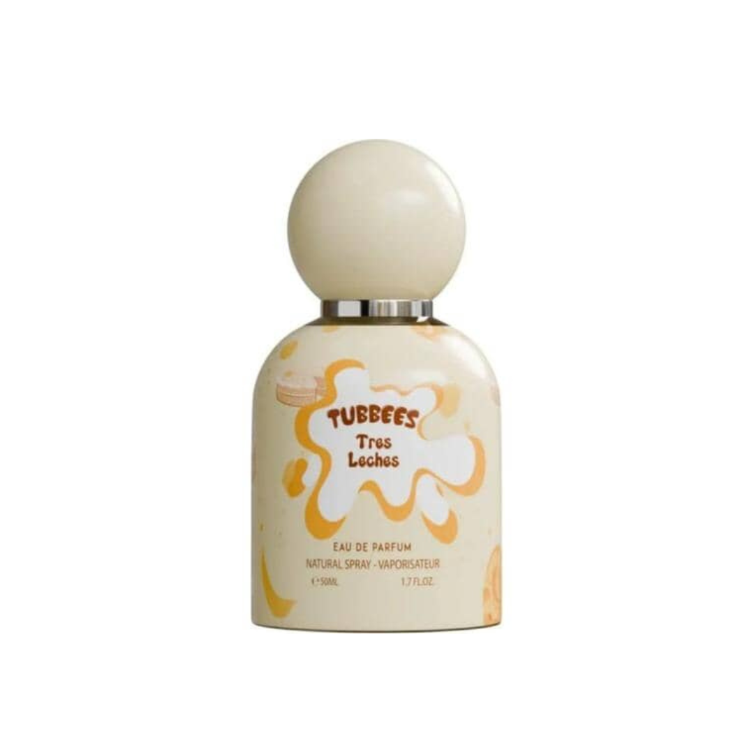 Tubbees Tres Leches