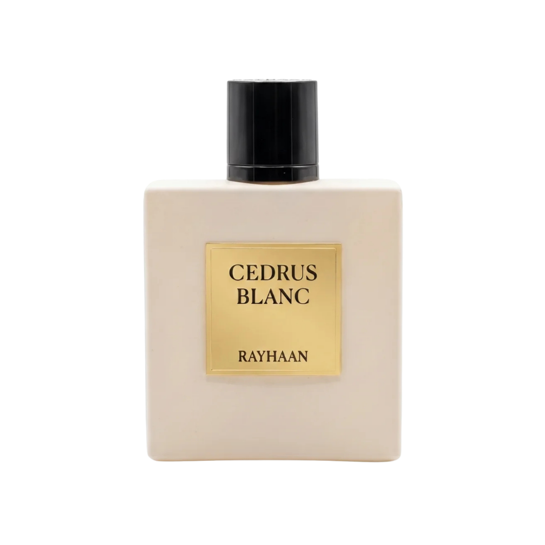 Cedrus Blanc