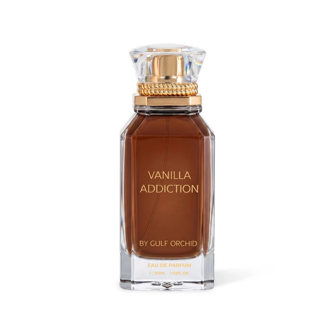 VANILLA ADDICTION