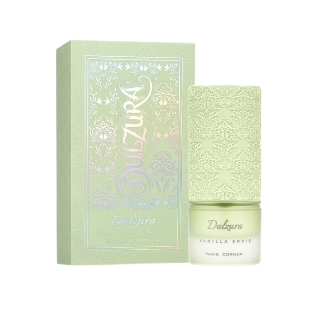 Dulzura Vanilla Envie
