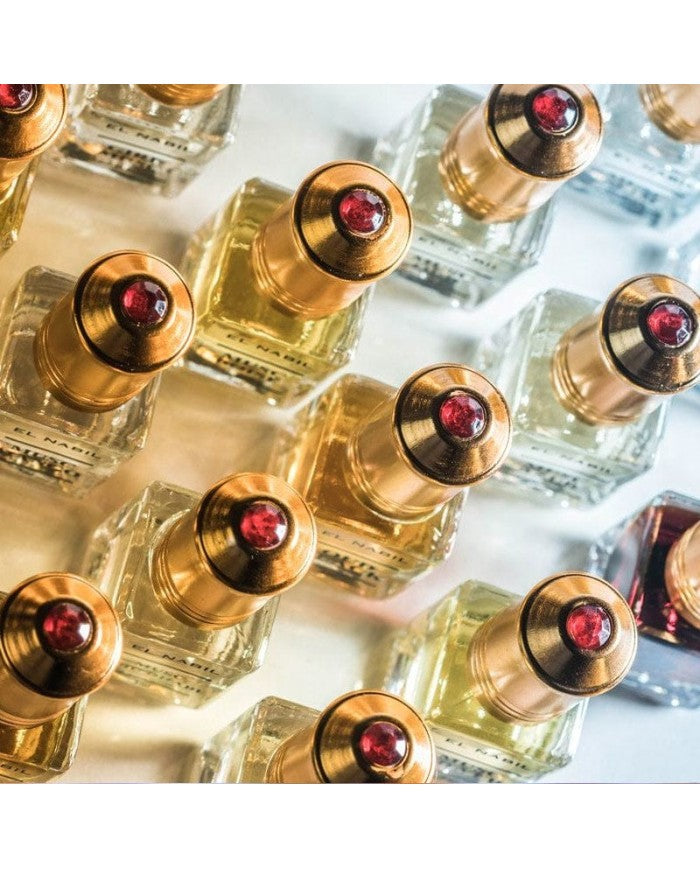 Musc Bella - Extrait de Parfum