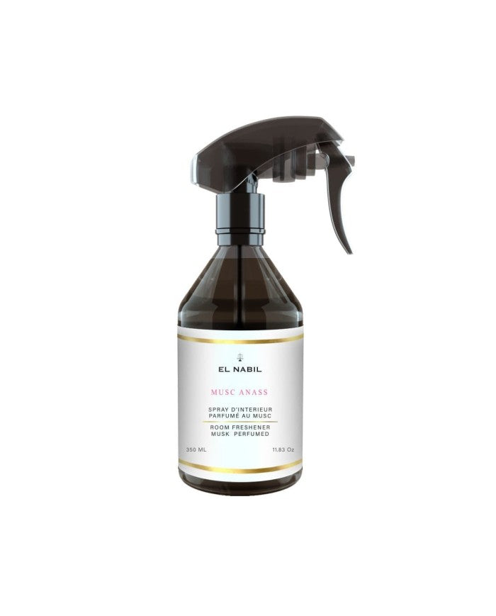 Musc Anass - Scented room spray