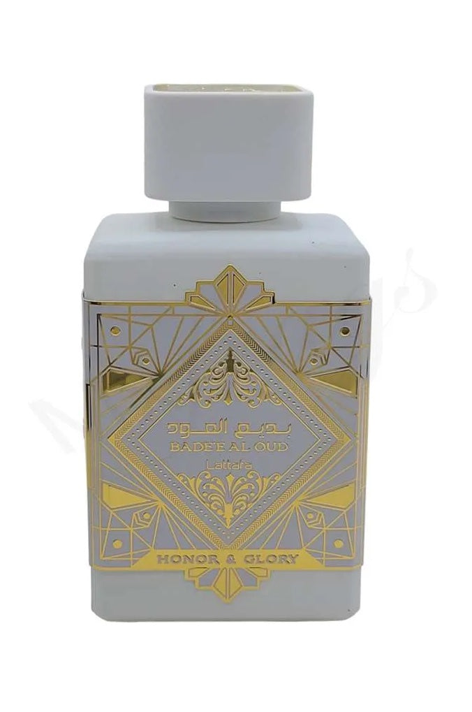 Bade'e Al Oud honor and glory