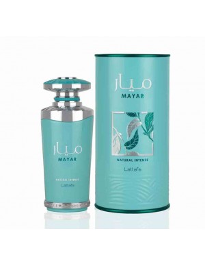 Mayar Natural Intense