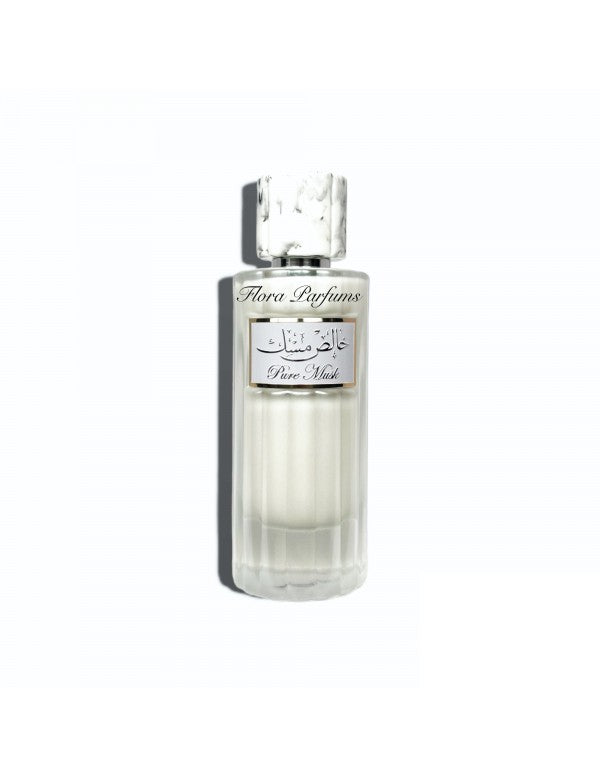 Pure Musk- Eau de Milky