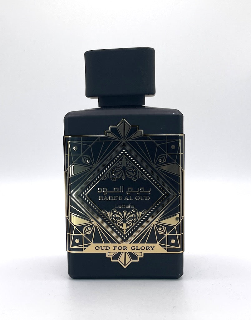 Bade'e Al Oud Oud for Glory