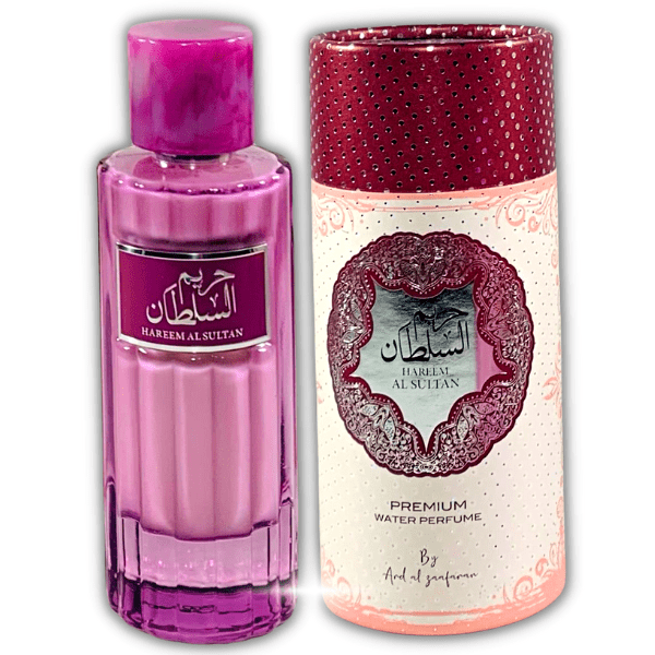 Hareem al Sultan – Eau de Milky
