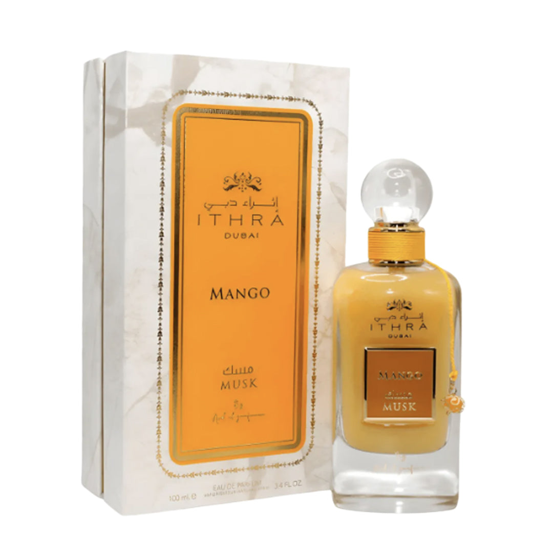 Mango musk