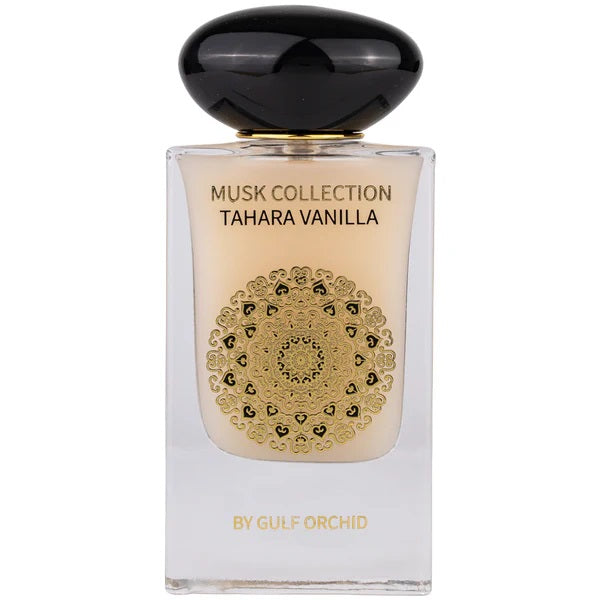 Musk collection Tahara- Vanilla