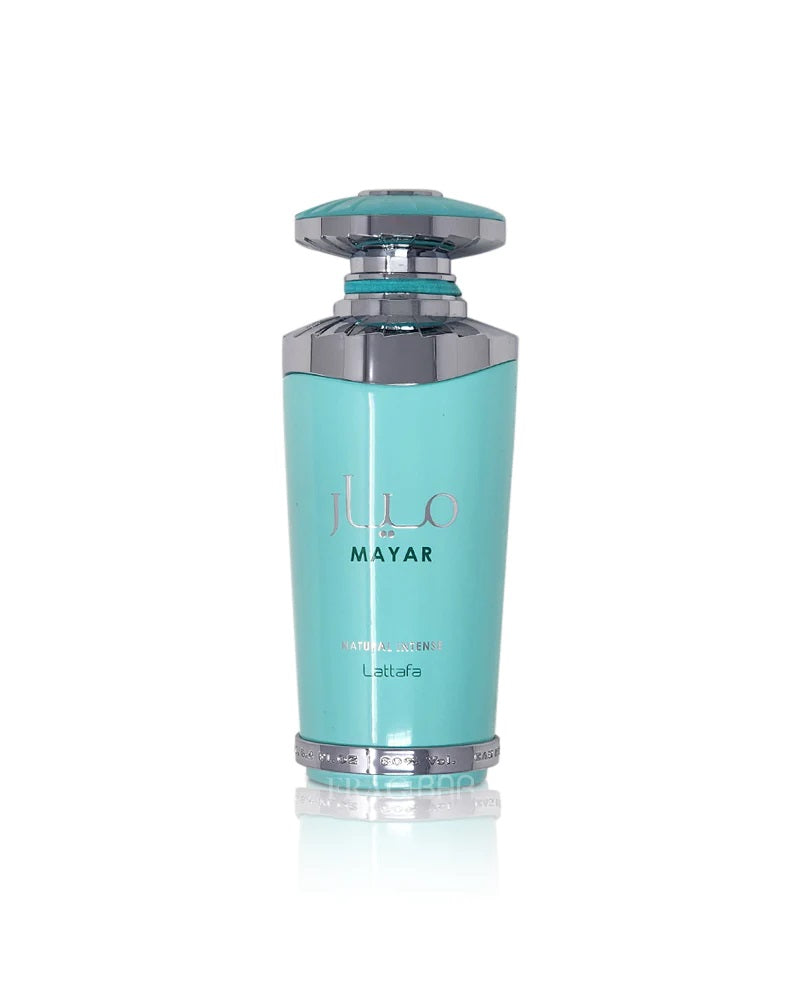 Mayar Natural Intense