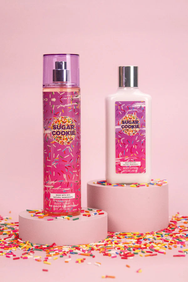 Sugar Cookie Set