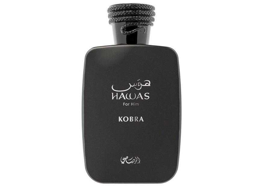 Hawas Kobra