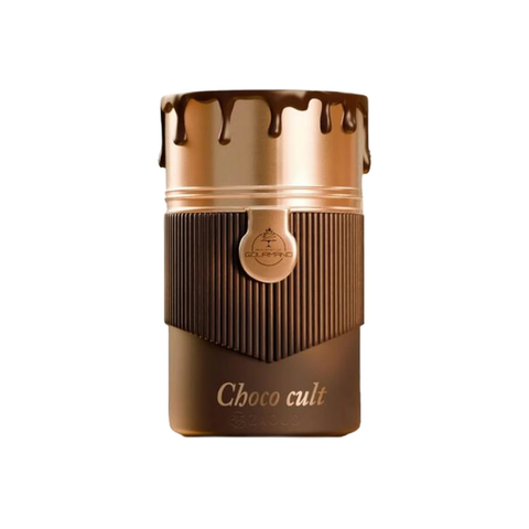 Choco Cult – L'île Parfumée inc.