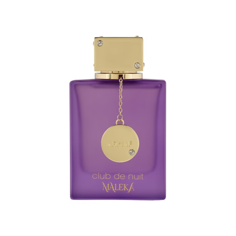 Maleka Night Club – L'île Parfumée inc.