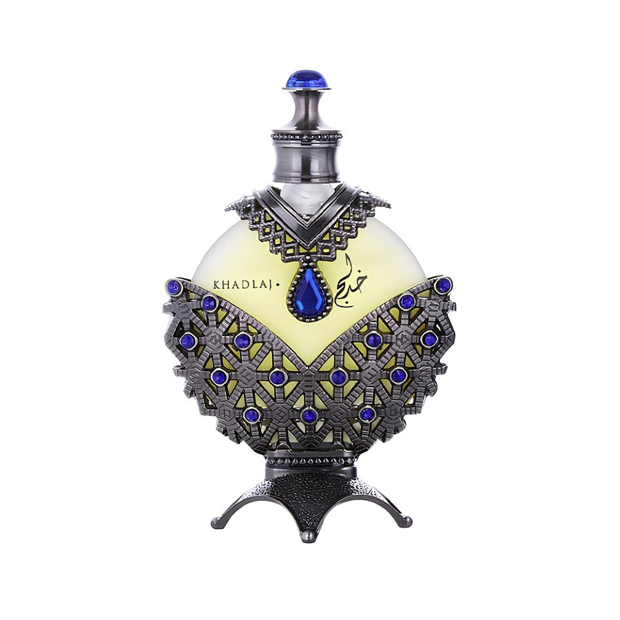 Hareem Al Sultan Blue - Oil