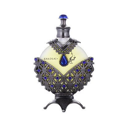 Hareem Al Sultan Blue - Oil