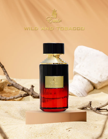 Wild and Tobacco